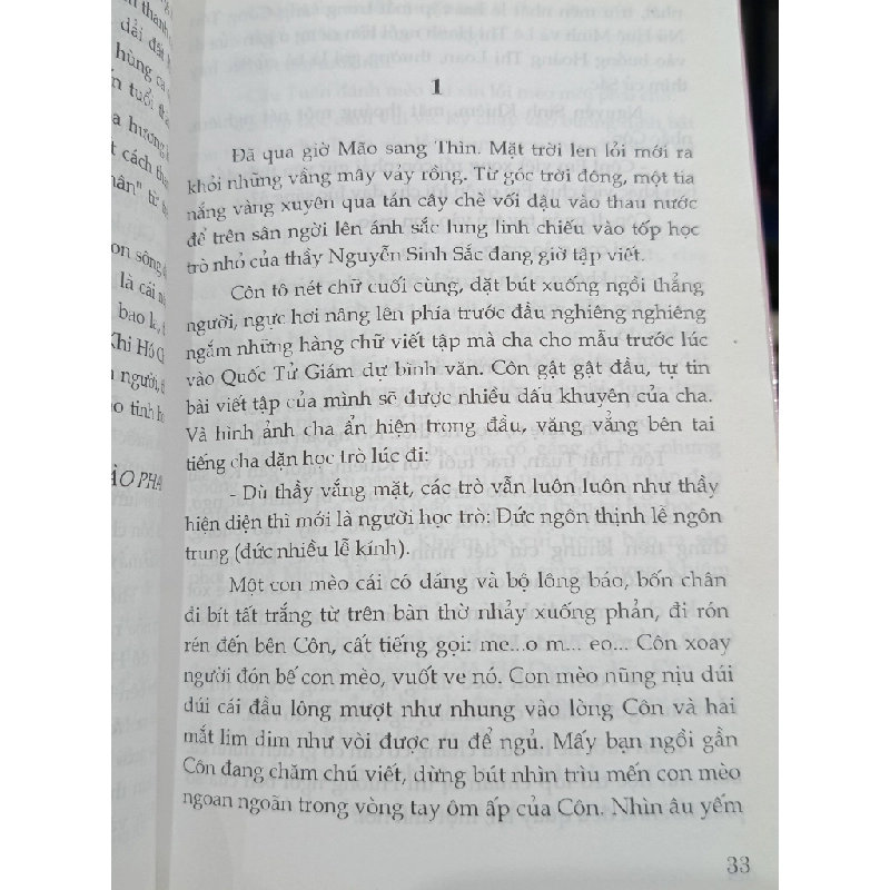 Bông sen vàng - Sơn Tùng 465538