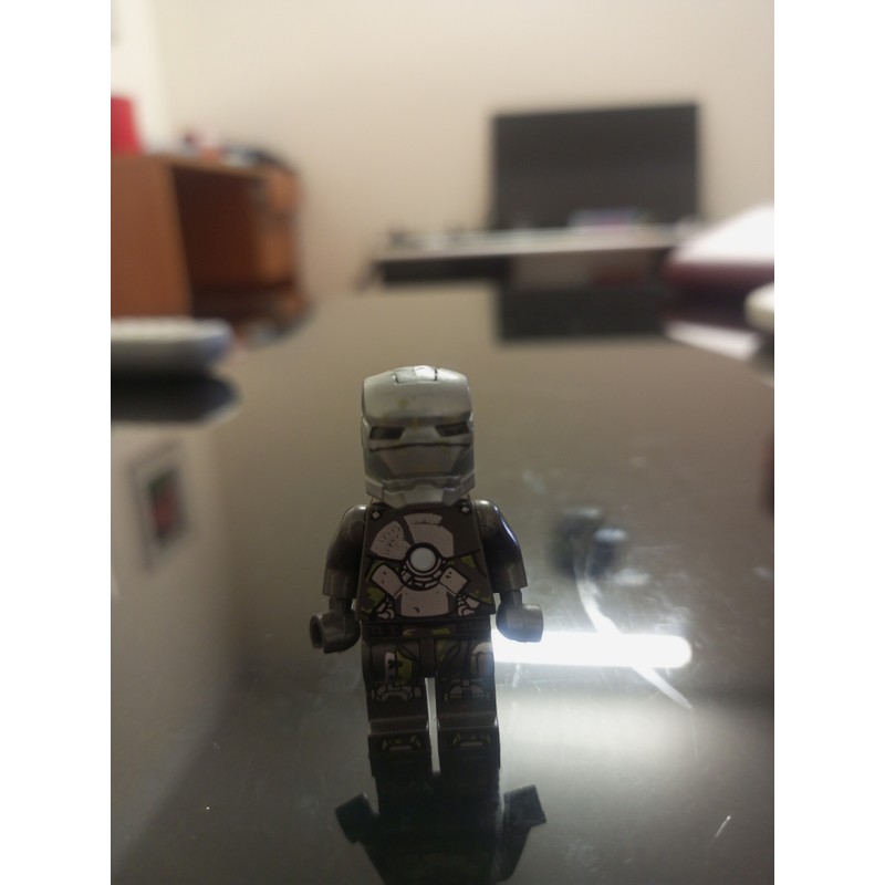 Lego mini figure ironman mark1 giá rẻ  145297