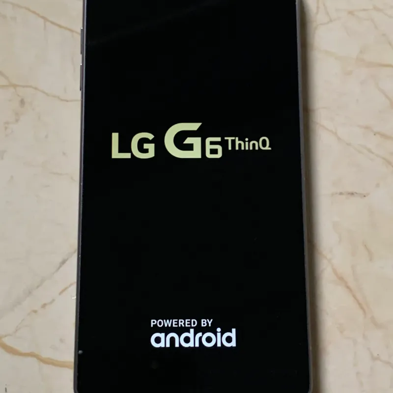 ĐIỆN THOẠI GL G6 561055