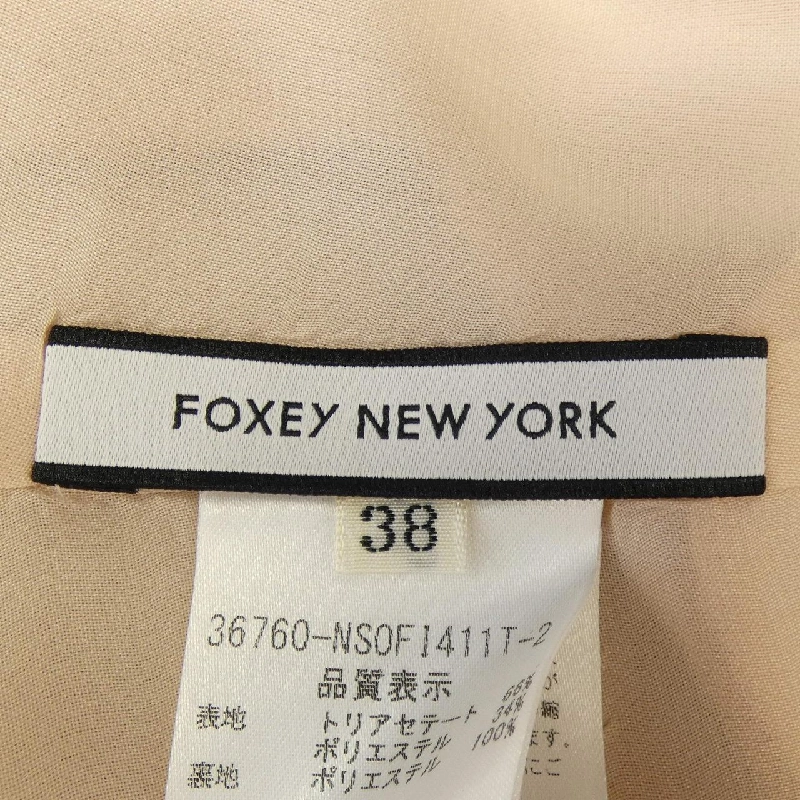 Foxy New York FOXEY NEW YORK 36760 Đầm - Hàng hiệu Chính hãng 812805