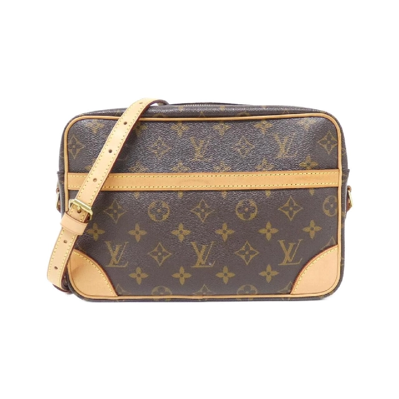 Túi xách vai Louis Vuitton Monogram Trocadéro 30cm M51272 - Hàng hiệu Authentic 765599