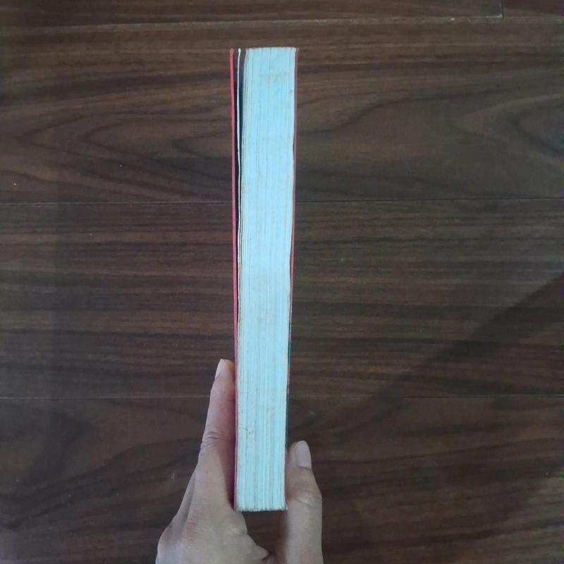 Chớ gọi tôi là người 508003