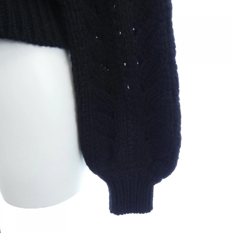 【Mã giảm giá】Chanel CHANEL Áo len 647302