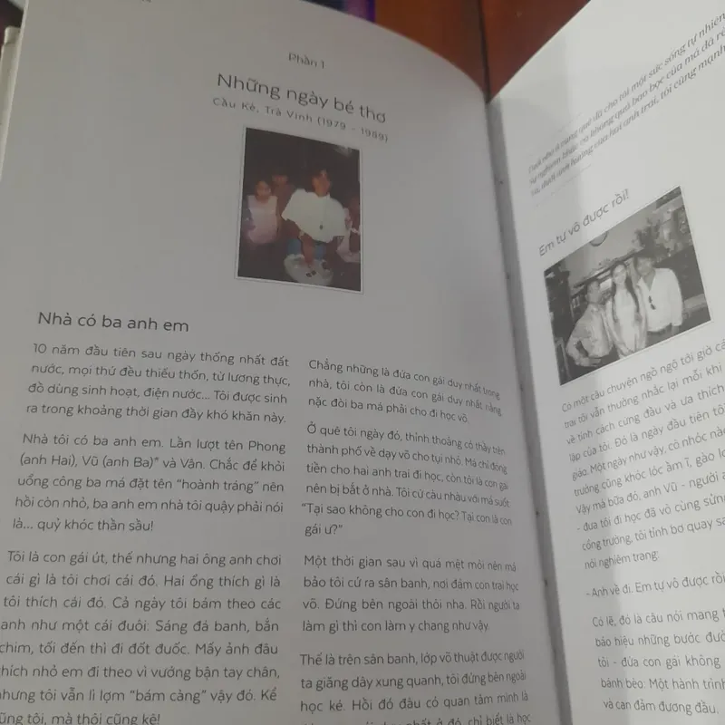 Alpha woman NGO THANH VAN, thành công ngoài vùng an toàn (có đề tặng của nữ diễn viên) 739048