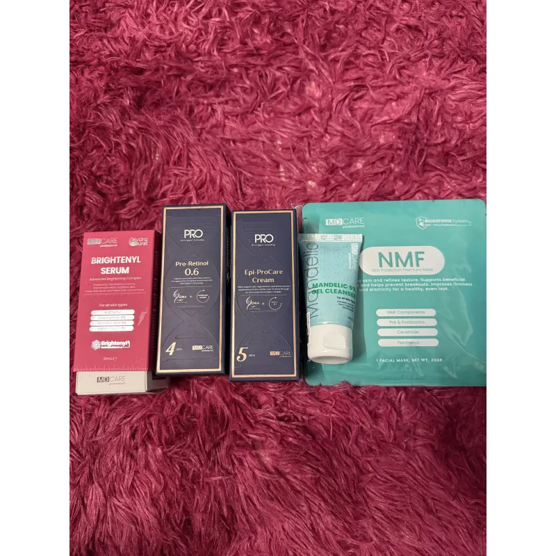 Thanh lý hàng md care 1003129