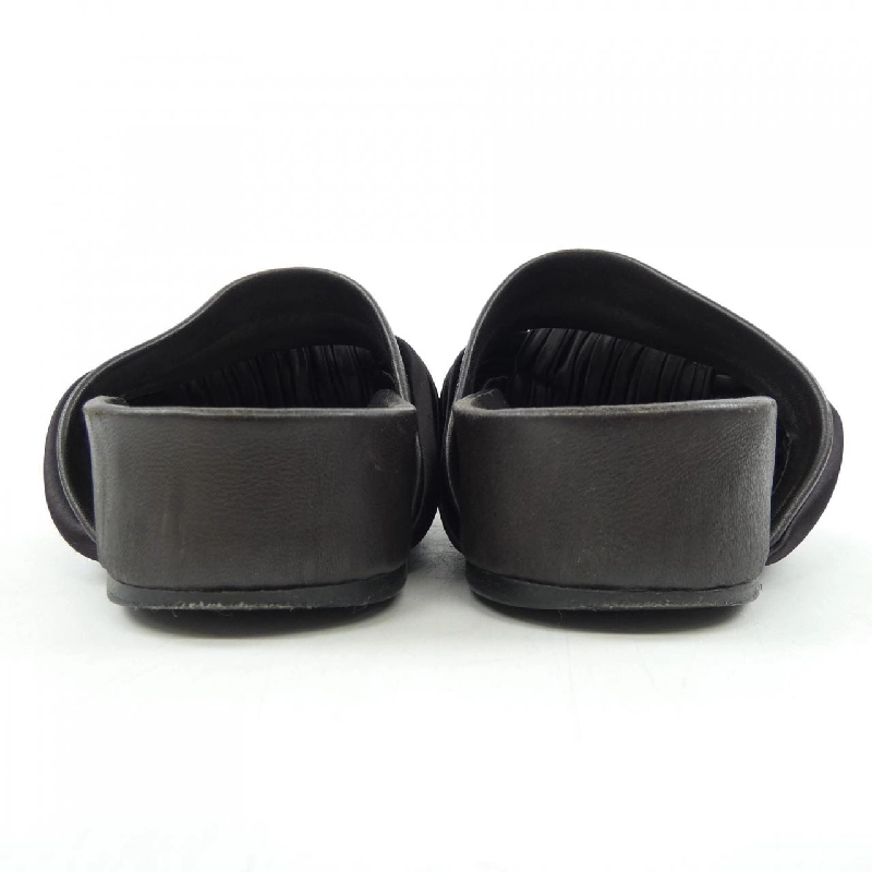 Giày sandal JIL SANDER - Hàng hiệu Authentic 827112