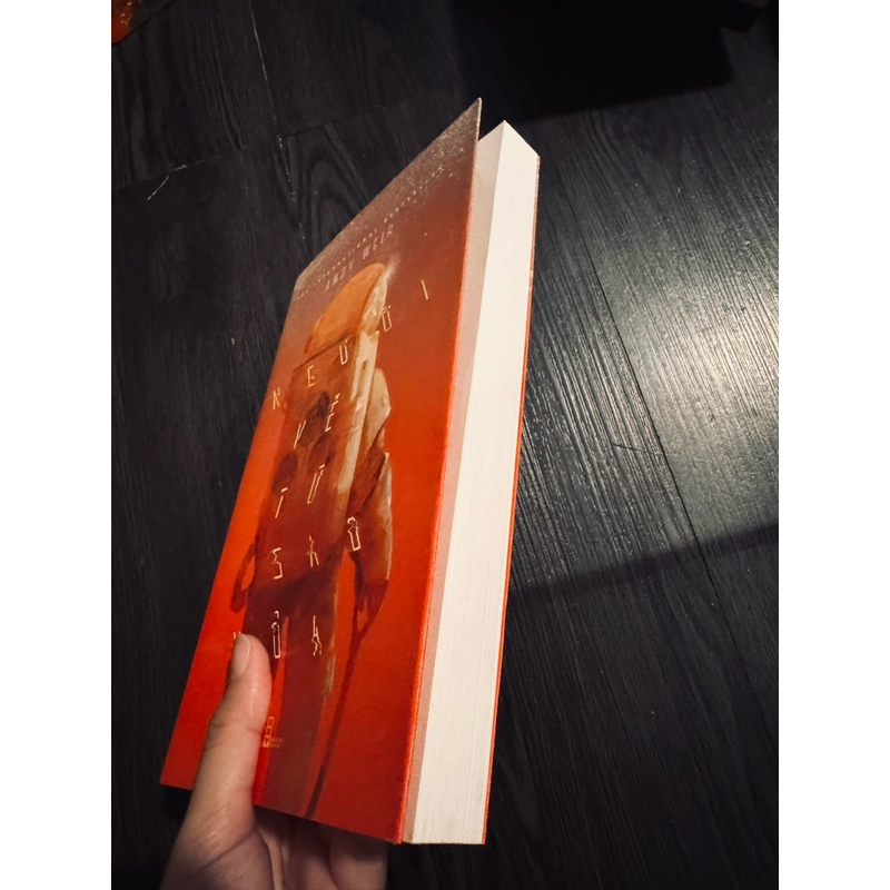 Người về từ sao hoả 462260