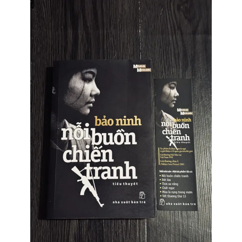 Nỗi buồn chiến tranh 798056