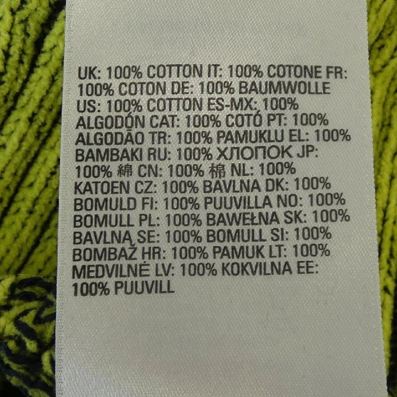 【Mã giảm giá】DIESEL Áo len 635740