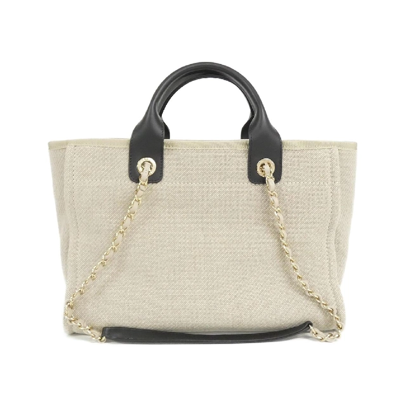 Túi xách Chanel Deauville Line AS3257 - Hàng hiệu Authentic 805801
