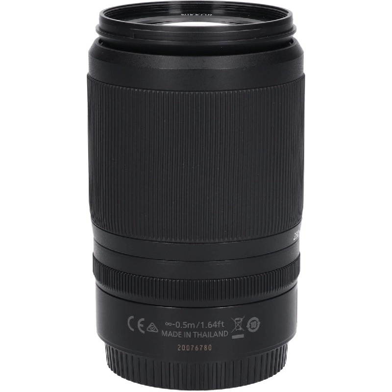 Ống kính Z DX50-250mm F4.5-6.3VR - Hàng hiệu Authentic 879580