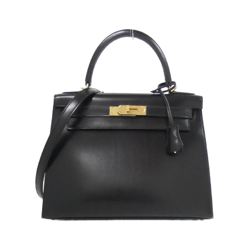 Túi xách Hermès Kelly 28cm 001848CC - Hàng hiệu Chính hãng 771318