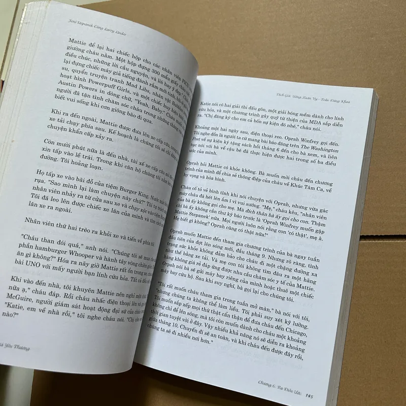 Sứ giả yêu thương 736726