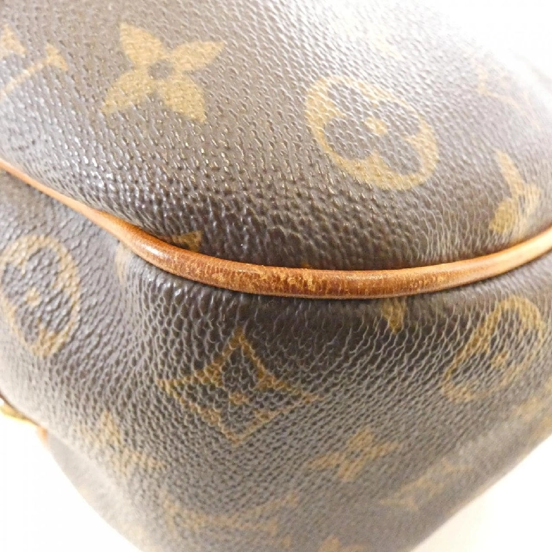 Túi xách vai Louis Vuitton Monogram Galliera PM M56382 610035