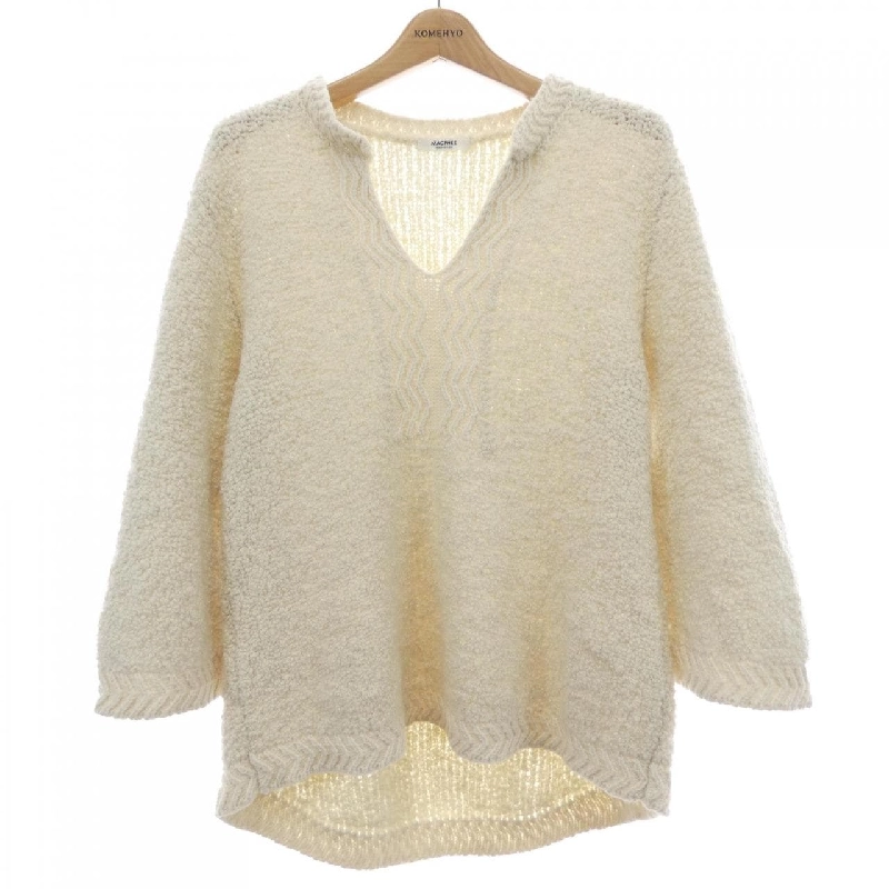 MACPHEE Top - Hàng hiệu Chính hãng 815077