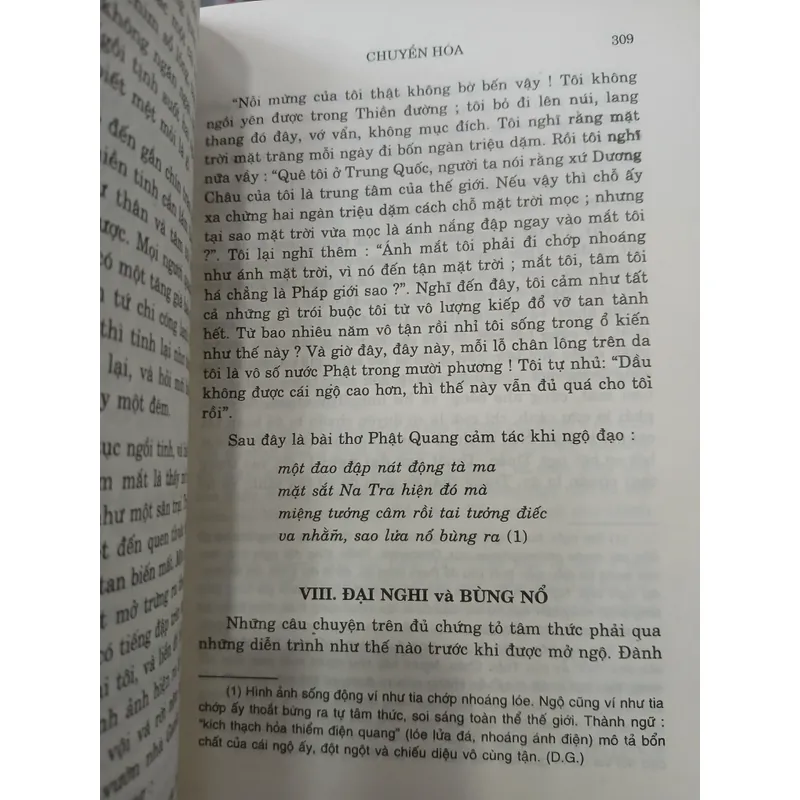 BỘ 3 QUYỂN THIỀN LUẬN - TRÚC THIÊN dịch 736448