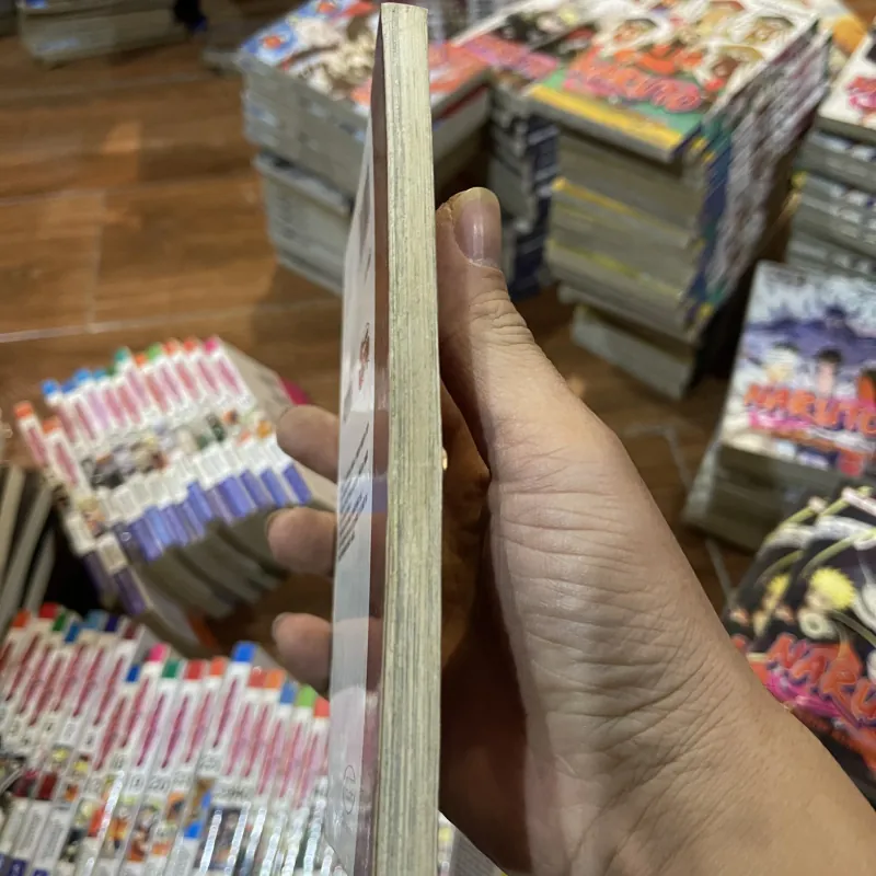 Naruto Tvm tập 8 760280