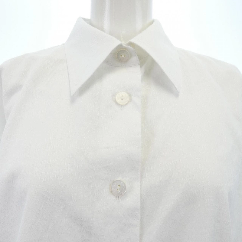 【Cổ điển】Áo sơ mi CHANEL 634925