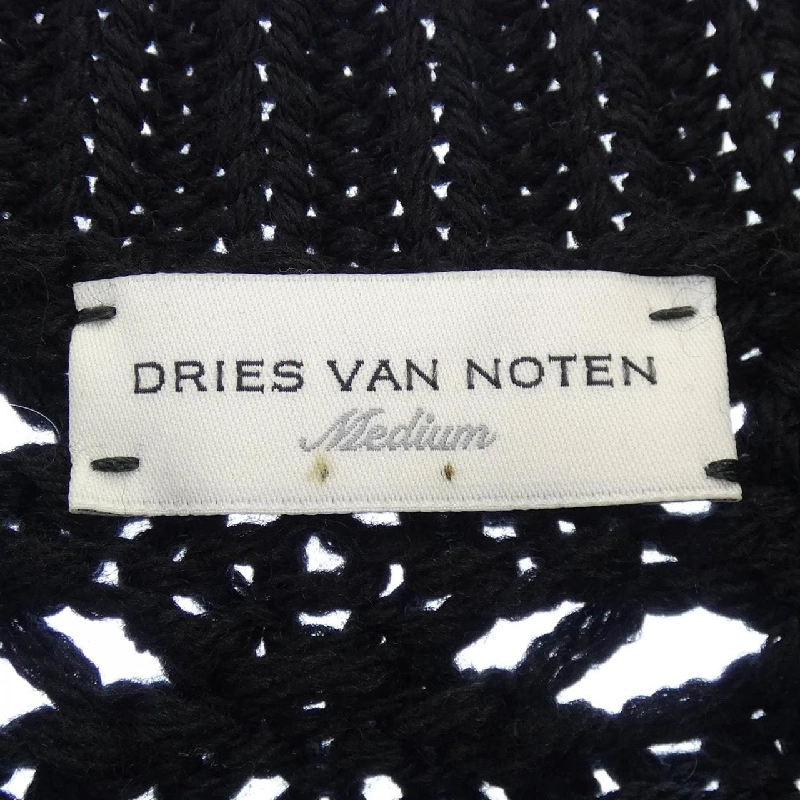 DRIES VAN NOTEN Áo len - Hàng hiệu Chính hãng 889336