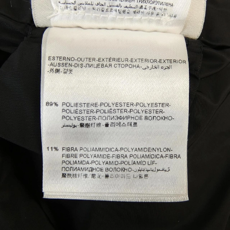 Áo khoác lông vũ MONCLER S SERI - Hàng hiệu Chính hãng 817801