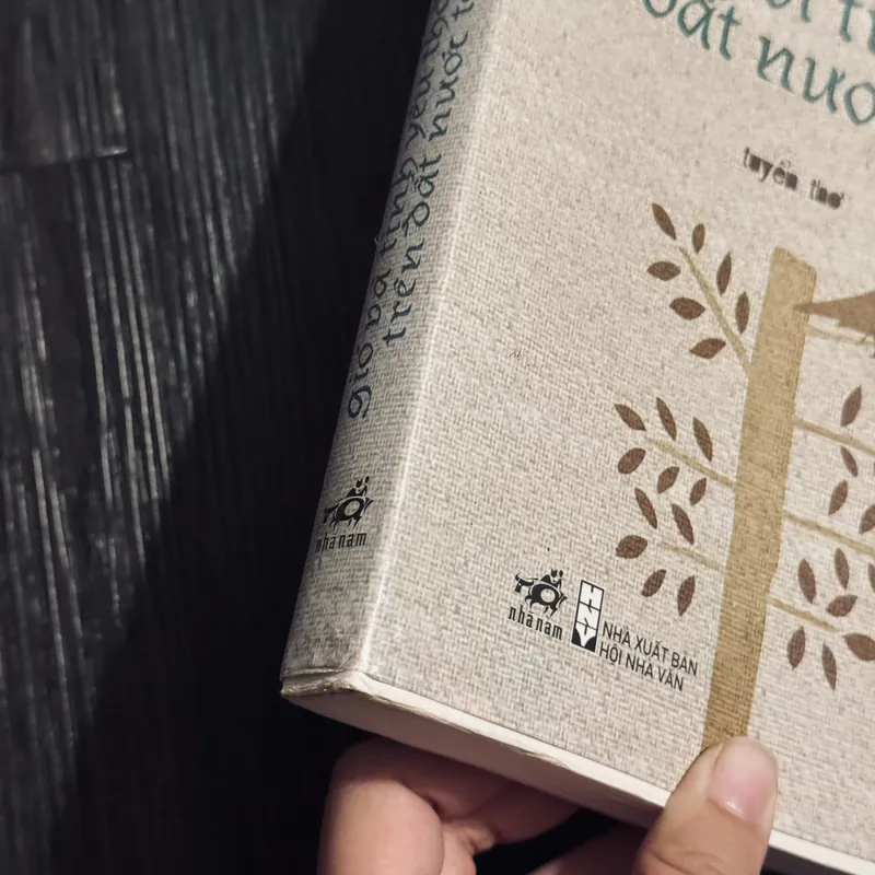 Gió và tình yêu thổi trên đất nước tôi 577014