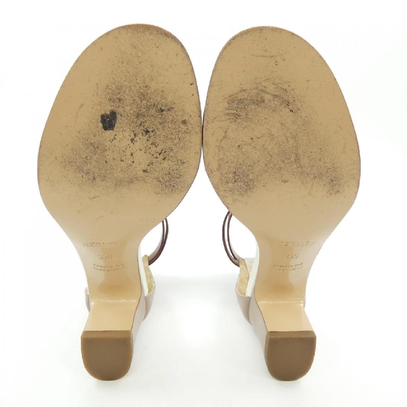 【Mã giảm giá】Dép HERMES 662261