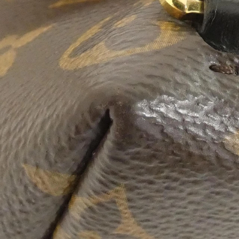 Ba lô Louis Vuitton Monogram Montsouris BB M45516 610830