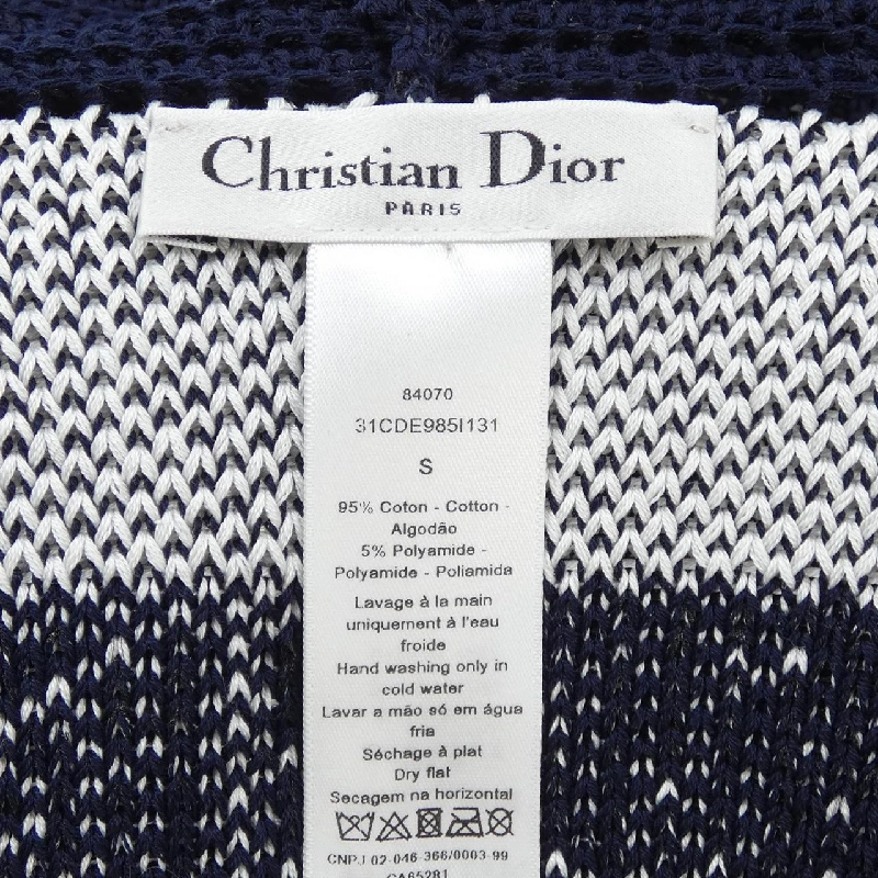 Mũ CHRISTIAN DIOR - Hàng hiệu Authentic 835498