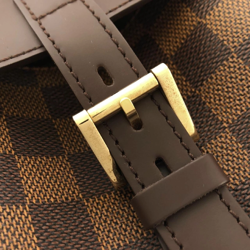 Túi xách Louis Vuitton Damier Manosque GM N51120 - Hàng hiệu Chính hãng 804426