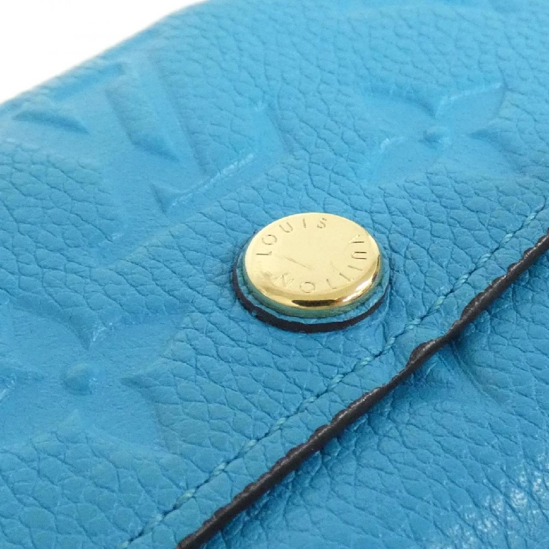 Louis Vuitton Monogram Empreinte Multi-Case M81566 - Hàng hiệu Authentic 807160