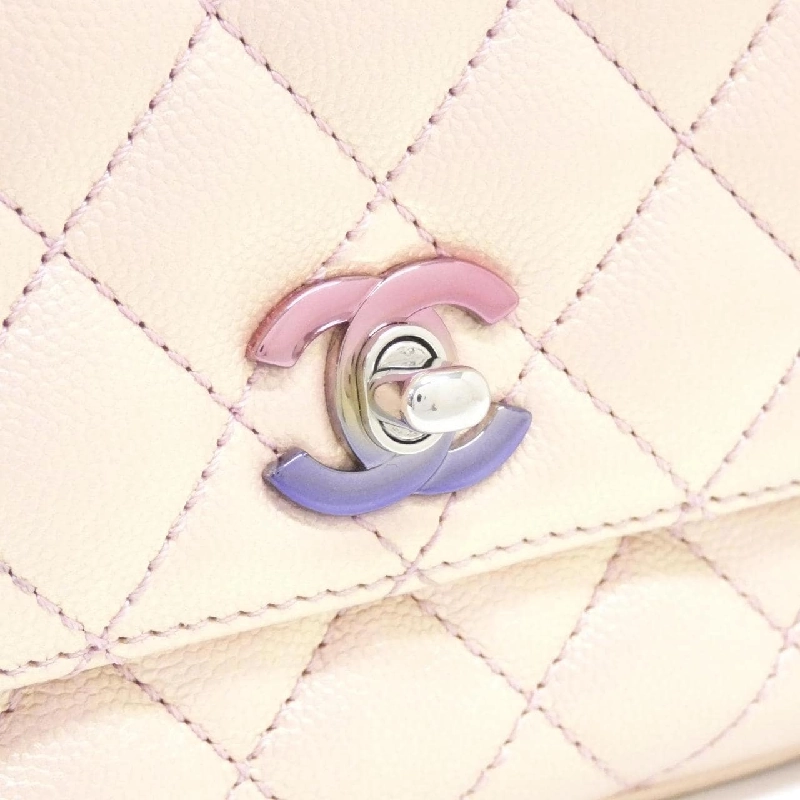 Túi Chanel AS2215 615796