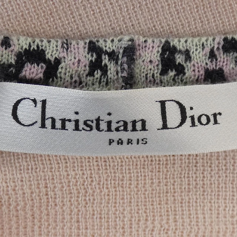 クリスチャンディオール CHRISTIAN DIOR 5E24166AM595 Áo khoác - Hàng hiệu Chính hãng 807949