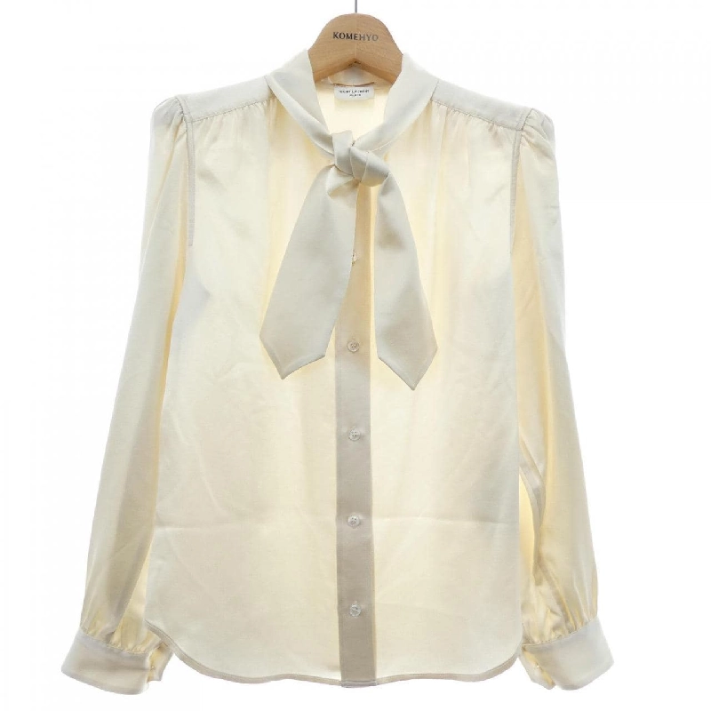 Áo sơ mi SAINT LAURENT 650235 - Hàng hiệu Authentic 773327