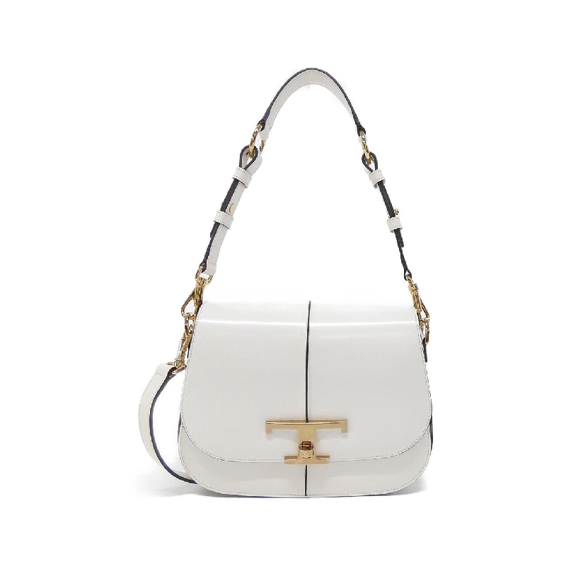 TODS T TIMELESS XBWTSGI0100KETB013 Túi đeo chéo - Hàng hiệu Chính hãng 766404