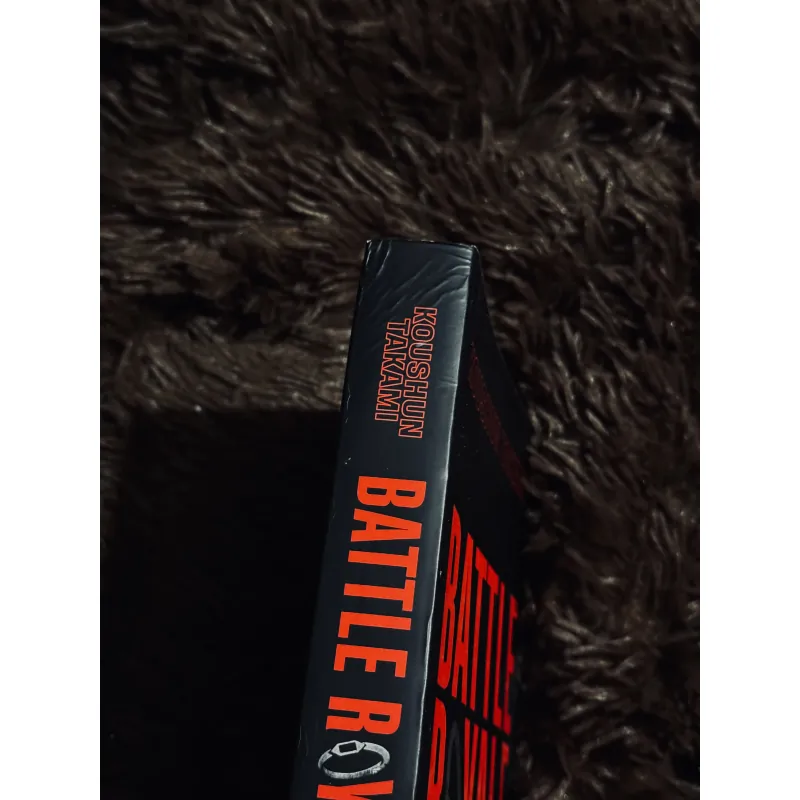 Battle Royale 757544