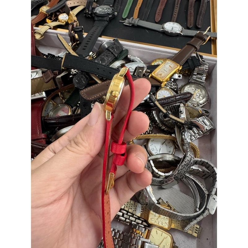 Đồng hồ si Nhật (chưa có pin) 508654