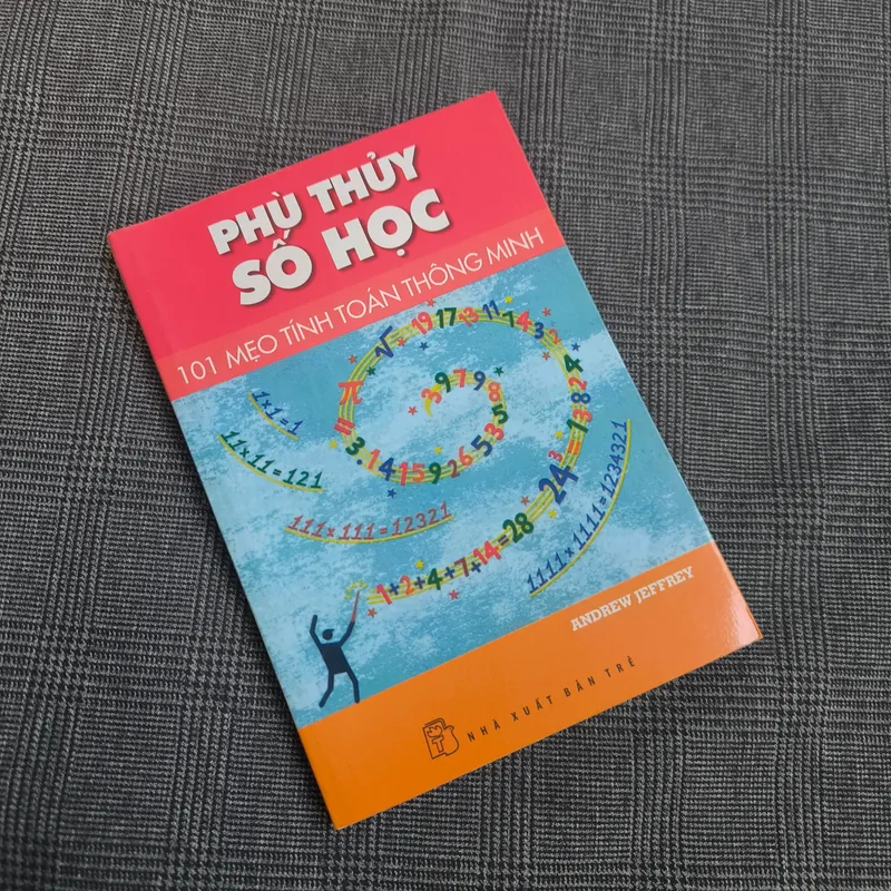 Phù Thủy Số Học 561036