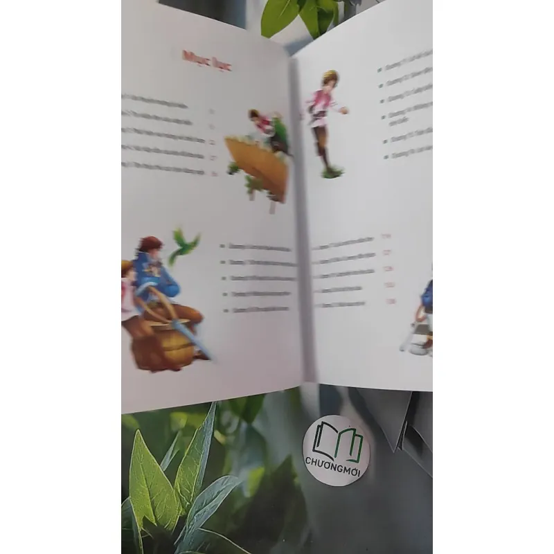 Đảo giấu vàng - Robert Louis Stevenson 1018846