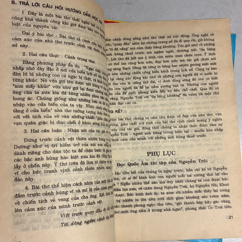 Để học tốt văn 9 - 1995s (2 cuốn) 784030