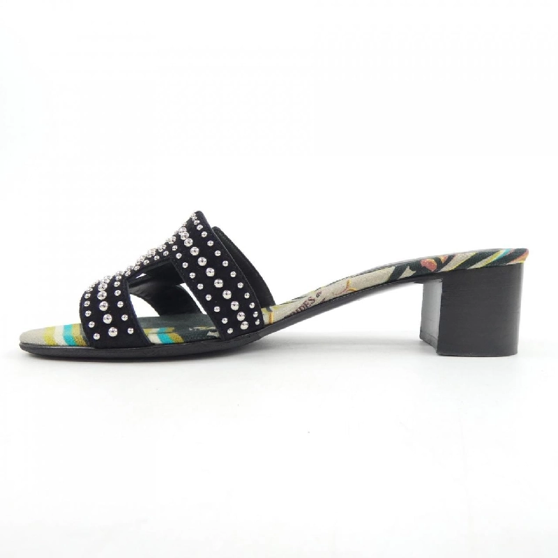 HERMES Oasis BRIDE DE GALA 192140Z Sandal - Hàng hiệu Authentic 828810