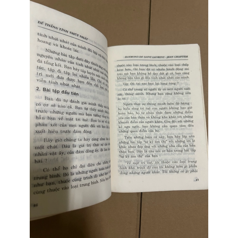 Để thắng tính nhút nhát 504076