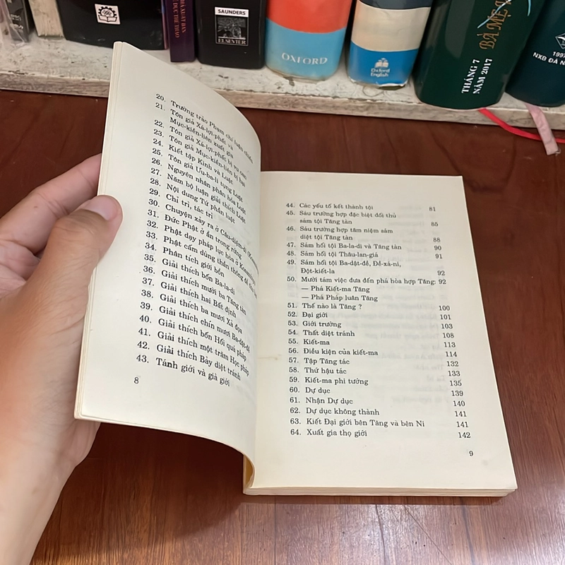 II Sách Phật Giáo: Cương Yếu Giới Luật - Thích Thiện Siêu - 1996 538265