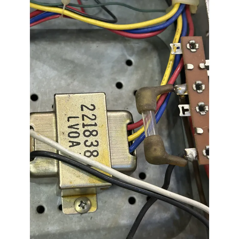 Pre Lo-D HCA-4500 752996