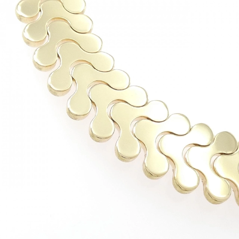 Nanis 750YG Necklace - Hàng hiệu Authentic 842381