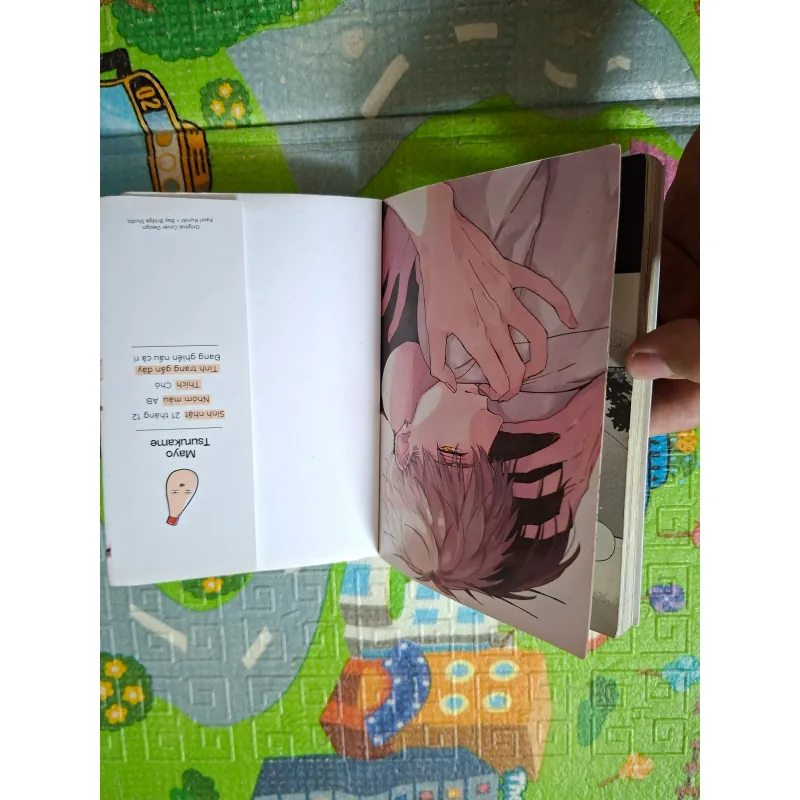 Lời Cầu Hôn Hoàn Hảo 1021259