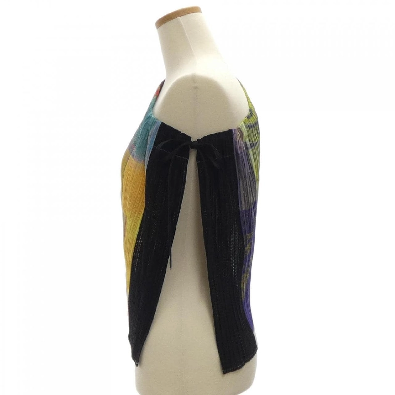 Pleats Please PLEATS PLEASE PP12-JG619 Khăn choàng - Hàng hiệu Chính hãng 834796