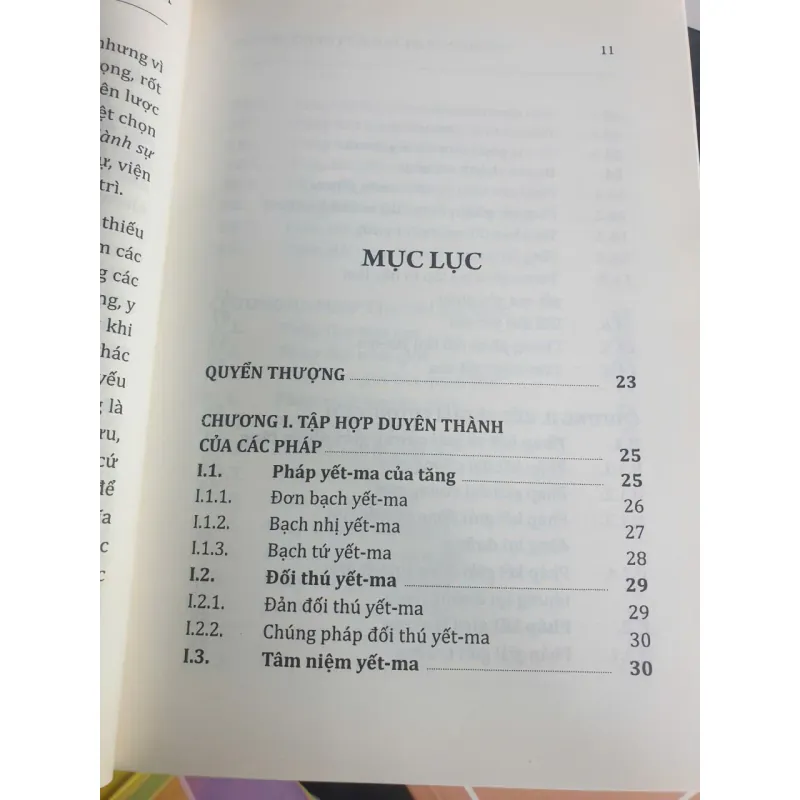 SAN BỔ TÙY CƠ YẾT-MA - Tứ Phần Luật mới 90% 640027