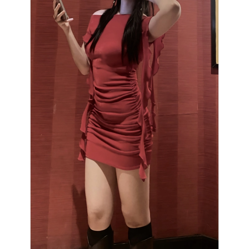 Đầm ôm body  478503