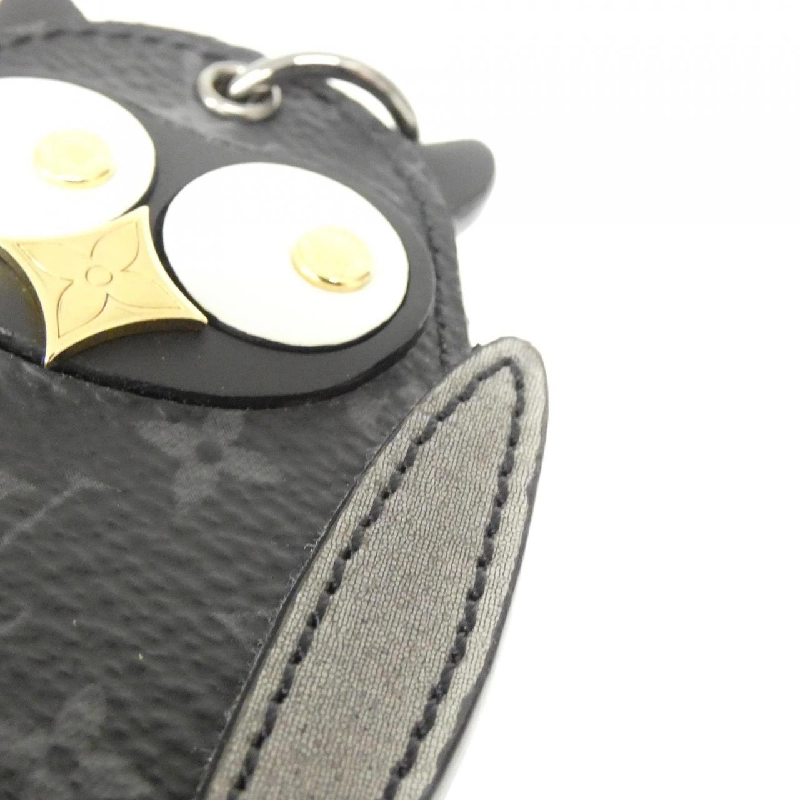 Louis Vuitton BiJou Sac Owl M69482 Móc khóa 622362