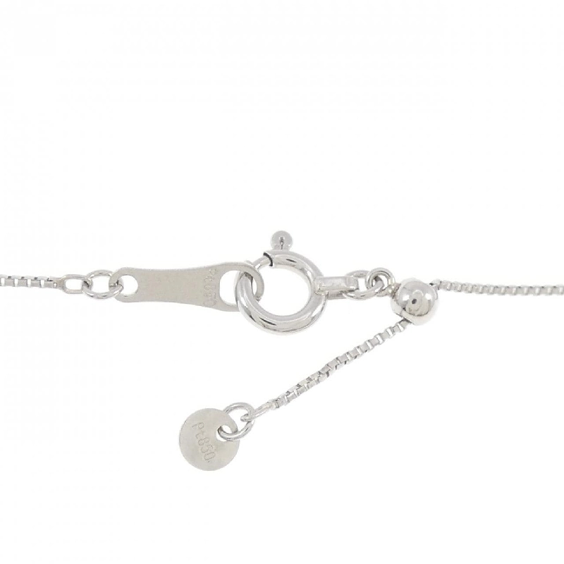 Dây chuyền kim cương PT900/PT850 0.25CT - Hàng hiệu Chính hãng 862838